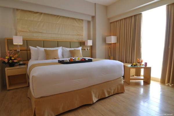 Star Hotel Semarang